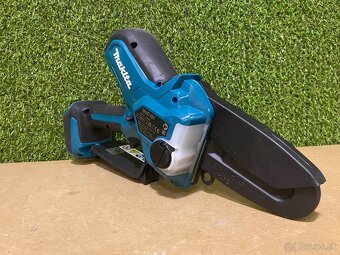 Makita DUC101Z01 Aku reťazová píla 100 mm (18V) - 7