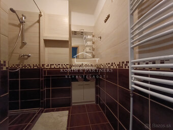 Kompletne prerobený dvojizbový byt na predaj, Komárno - 7