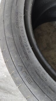 Letné Dunlop Sport Maxx 285/45/20 112Y - 7