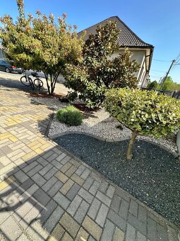 Rodinny dom s pozemkou v Okoci - 7