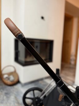 Podvozok cybex priam 2025 - 7