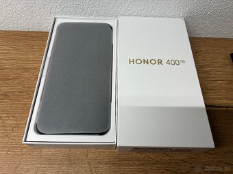 Nový Honor 400 512GB z Orange záruka 2r - 7