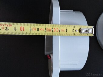 Ventilátor NV13 - 7