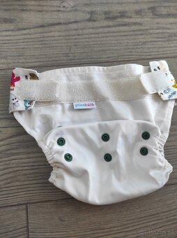 Sada na plienkovanie PLIENKAČIK - 7