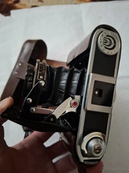 Starý fotoaparát 1 - 7