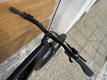 E-bike Specialized Turbo Levo HT - 7
