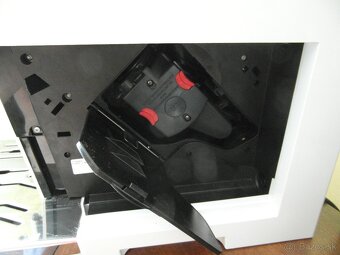 DeLonghi PrimaDonna Class - 7