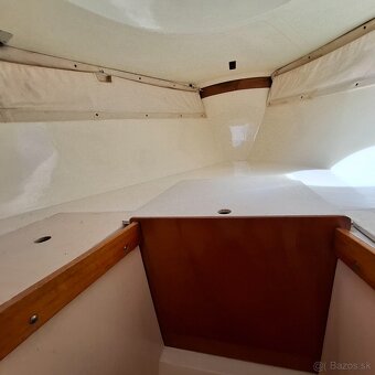 Plachetnica SUNBEAM S22 - 7