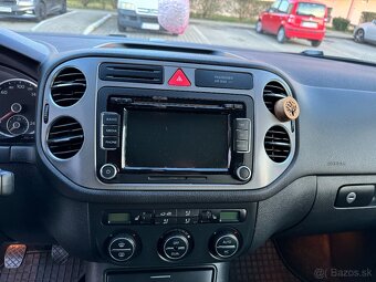 VW Tiguan 2.0TDI 4motion - 7