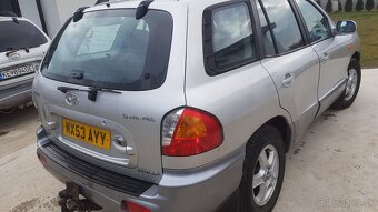 DIELY HYUNDAI SANTA FE - 7