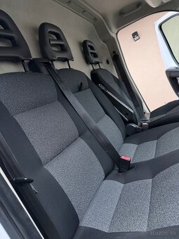 Predam Fiat Ducato 2.3 - 7