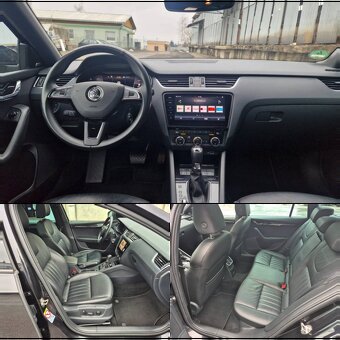 Škoda Octavia Combi 2.0 TDI SCR Style DSG - 7