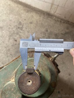 Elektromotor s prevodom - 7