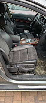 audi A6 C6 3,0tdi quattro - 7