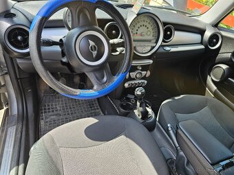 MINI Cooper One po kompletnom servise - 7
