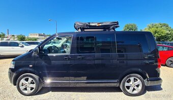 VOLKSWAGEN MULTIVAN 2.0 BITDI HIGHLINE 4MOTION DSG - 7