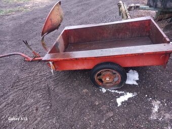 Predám Terra Vari - 7