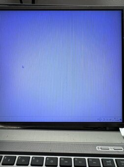 Predám obrazovku do notebooku 15,6" LED display 40pin HD+ C - 7