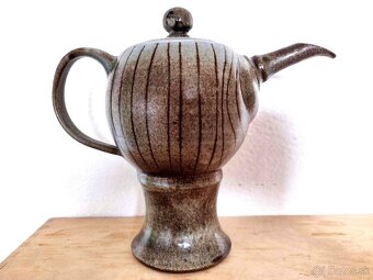 NA PREDAJ AVANTGARDNA CAJOVA SUPRAVA - 7