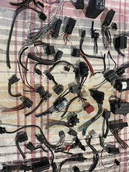 Mercedes W124 W210 - 7