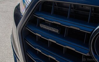 Audi Q7 3.0TDI Quattro Tiptronic 160kW - 7