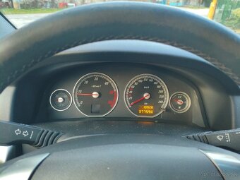 Opel Vectra C GTS 2.2 DTI 92kw - 7