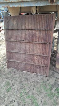 KombajnE514 E512 - 7