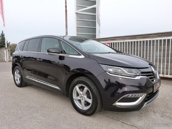 Renault Espace Energy dCi 160 Initale Paris EDC Full - 7