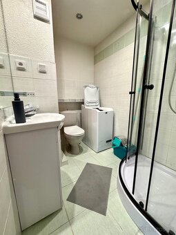 Prenájom Garzónka Prievidza - 7