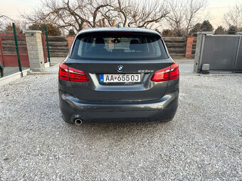 BMW Rad 2 225xe iPerformance xDrive Plug-in hybrid - 7