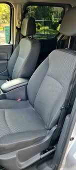 Mercedes citan Tourer 2017"  111CDI - 7