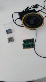 Komponenty k PC - 7