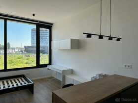 Luxusný 1-izbový byt v novostavbe  na Chalúpkovej ulici - Id - 7