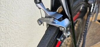 Špičkový cestný bicykel DE ROSA - 7