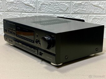 Technics SA-GX180 …. Stereo receiver - 7