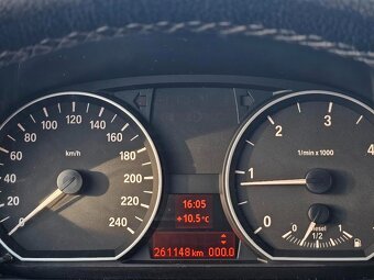 Bmw rad1 118 e87 - 7