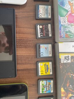 Nintendo + Hry Zadarmo - 7