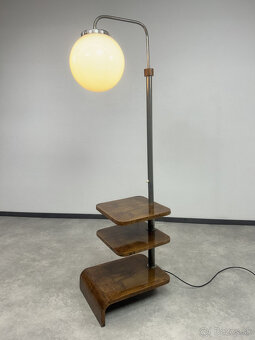 Art deco podlahové lampy - 7