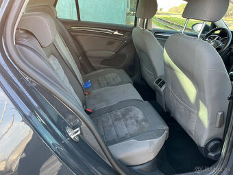 Volkswagen Golf 7 2.0 TDI DSG highline bixenon nav - 7