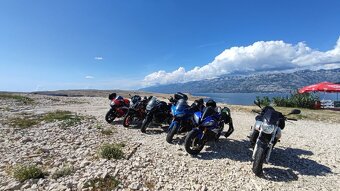 Yamaha fz8 fazer - 7