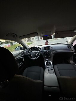 Opel Insignia 2.0 CDTi - 7