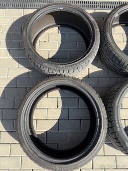 Pirelli Sottozero W240 R20 - 7