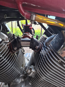 Predám Yamaha XV535 Virago - 7