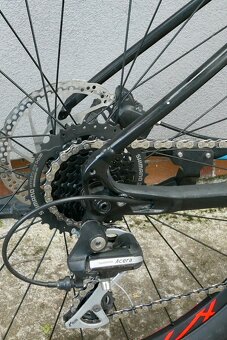 Predám elektrický bicykel Specialized Turbo Levo HT M - 7