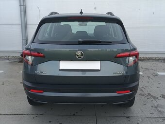 Škoda Karoq 1.6 TDI Executive - 7