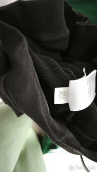 Adidas Originals Čierna mikina - 7