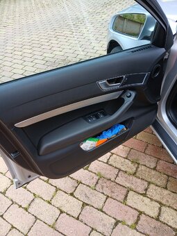 Audi A6 C6 2,0TDI - 7
