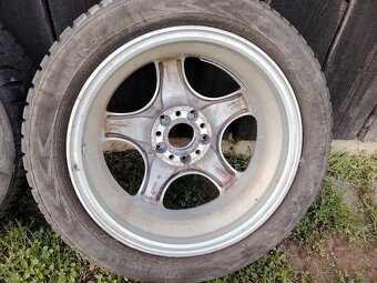 5x112r16 - 7
