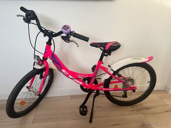 Detský bicykel CTM Maggie 2.0 – ako nový - 7