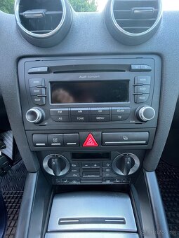 Audi a3 8p rv.2008 2.0tdi 103kw quattro - 7